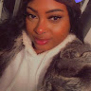 Meet your Posher, Janae